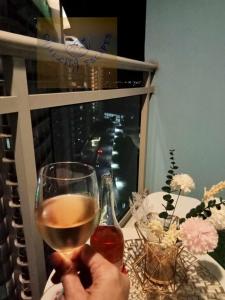 CHILL City Escapes at Azure Urban Residences