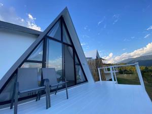 Pak Himdoi Farm Homestay สวนผักฮิมดอยโฮมสเตย์ ฝาง