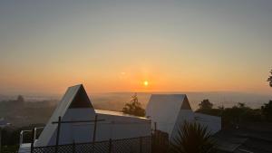 Pak Himdoi Farm Homestay สวนผักฮิมดอยโฮมสเตย์ ฝาง