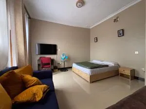 Bukoto kisaasi Bnb - Buye