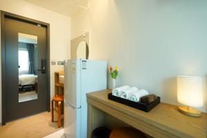 Phòng Superior 2 Giường Đơn (Superior Twin Room)