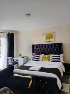 Relax Crib Kamakis - Ruiru