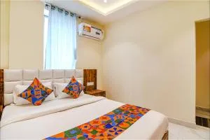 FabHotel The Hastings Club - Nr Victoria Memorial - Budge Budge