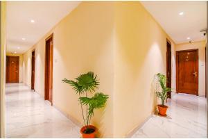 FabHotel The Hastings Club - Nr Victoria Memorial