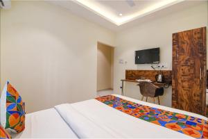 FabHotel The Hastings Club - Nr Victoria Memorial