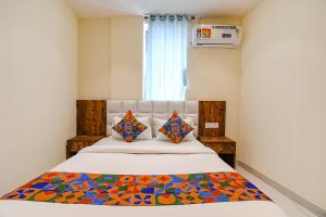 FabHotel The Hastings Club - Nr Victoria Memorial