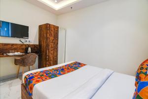 FabHotel The Hastings Club - Nr Victoria Memorial