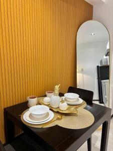 ElixirStaycation at Knightsbridge Residences