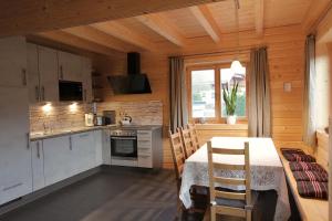 AlpenChalets Ausseerland