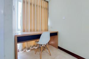 Great Choice and Cozy Studio Apartment B Residence By Travelio