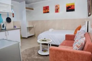 Room in Apartment - Sappire Suits- Cozy Room with Own Facilities in Eldoret, Kenya - Nandi