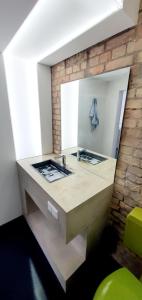 Zimmer im Loft II