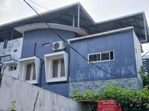 Garden Of Dreams Home stay