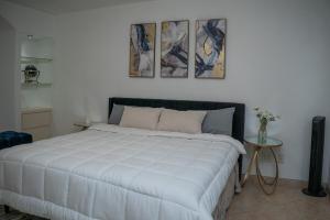 ESCAPADA AL MAR Departamento el Rosarito