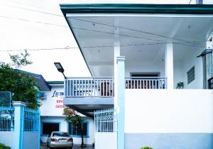 RedDoorz at Lao Singuan Homestay