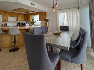 ESCAPADA AL MAR Departamento el Rosarito