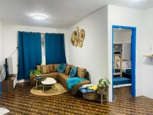 Durrani Cozyhouse 3 mins walk from the beach - san juan la union