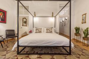 Suite di charme con Jacuzzi - di Grazia Cagliari
