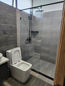 Ideal Homes, Single room