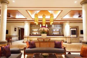 Kuta Seaview Boutique Resort