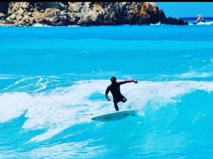 Junam Private Beachfront Cabins