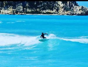 Junam Private Beachfront Cabins