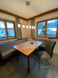 Ferienwohnung Achhorner