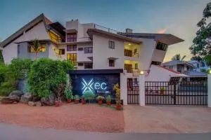 Hotel Xec Residency - Molem