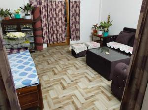 Mountain Paradise Homestay By StayApart