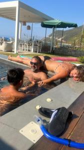 Junam Private Beachfront Cabins