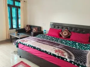 kings of chopta resort - Chamoli