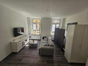 charmante Ferienwohnung am Stadtwald von Plauen