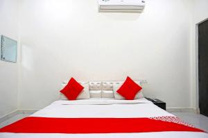 Hotel O Vrinda Residency
