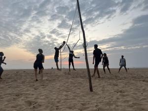 Goko Hostel Beachfront Gokarna