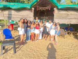 Goko Hostel Beachfront Gokarna