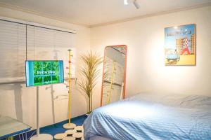 Close and good, Seoul Yeongdeungpo Orbit Stay - Villas, Seoul