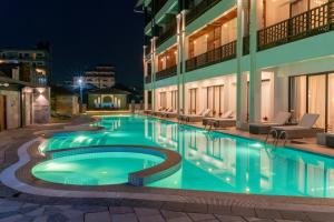 Lake View Resort