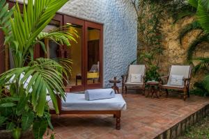 Serena Beach Resort & Spa