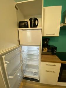 Appartements Appt 6 couchages Jardin Parking laverie : photos des chambres