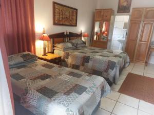 A Family and Friends Guest House