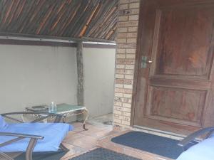 A Family and Friends Guest House