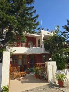 Mystic Cottage - Ram Jhula, Rishikesh - Narendranagar