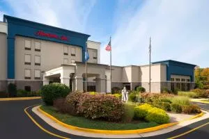Hampton Inn Stafford / Quantico-Aquia - Triangle