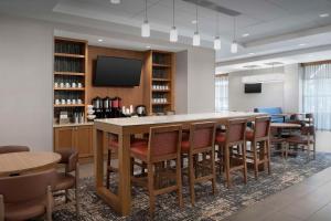 Hyatt Place Boulder Pearl Street