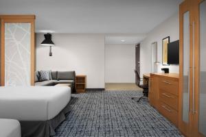 Hyatt Place Boulder Pearl Street