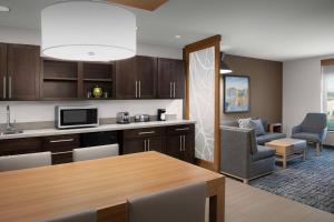 Hyatt Place Boulder Pearl Street