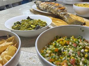 Kitekuda Kite Resort