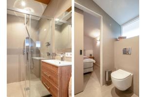 Overnachting Vanjewelste - Rustig Tiny House in het groen