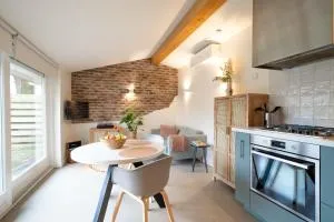 Overnachting Vanjewelste - Usseloo