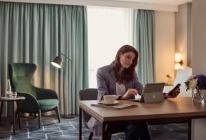 Hyatt House London Stratford - Aparthotel
